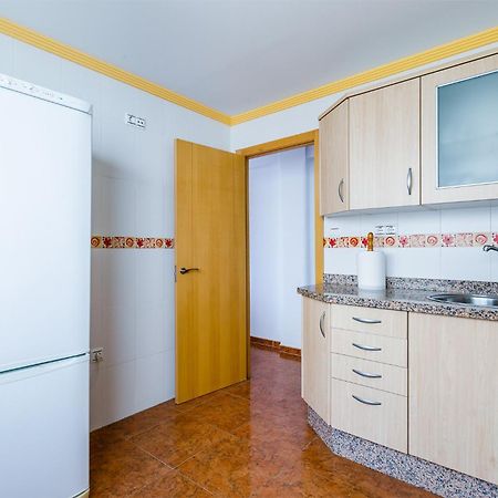 A&N Azucena Apartment Torre Del Mar Luaran gambar